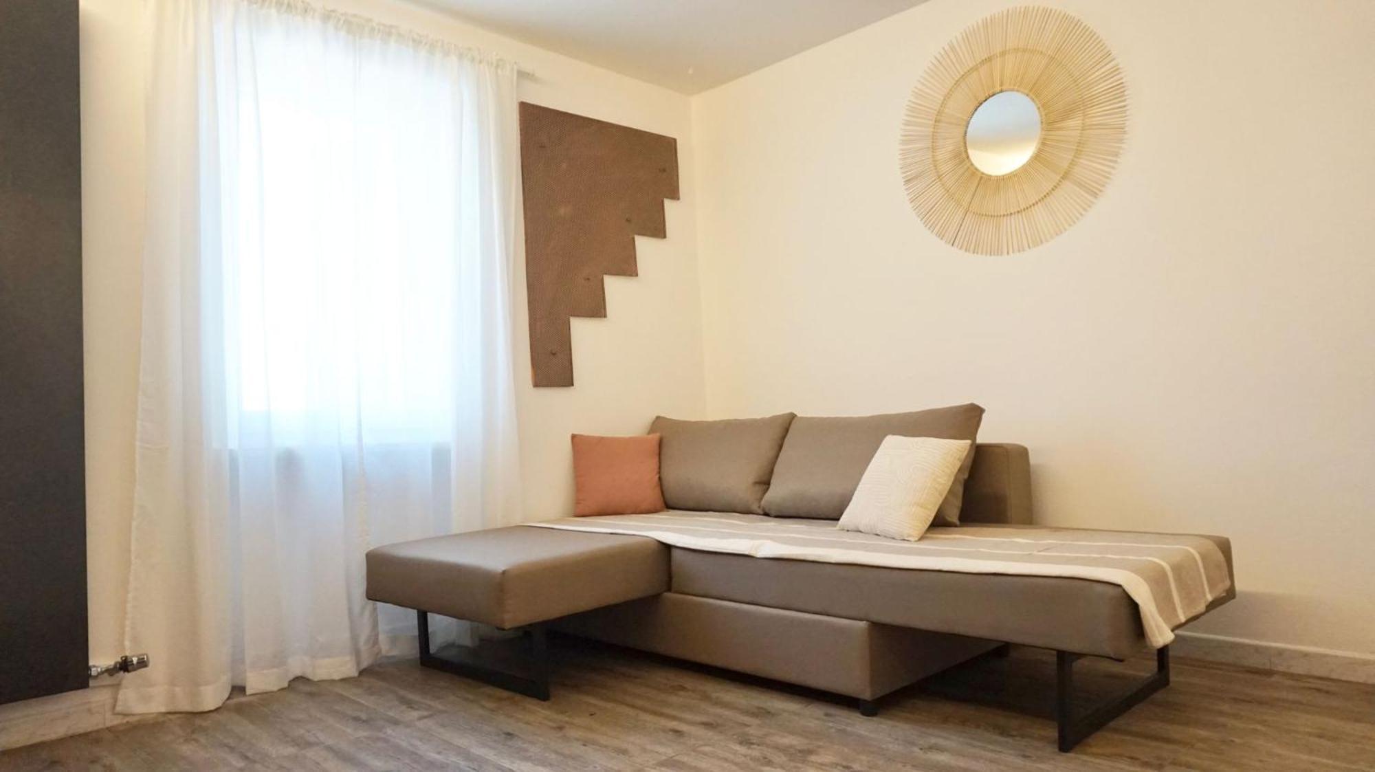 Lago 21 - Garden Terrace & Lake View Pastrengo Dış mekan fotoğraf